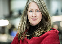 Kirsten Schönharting, Vorstand der SCHORISCH AG, wurde in den ZVEI-Vorstand berufen. Kirsten Schönharting, Vorstand der SCHORISCH AG, wurde in den ZVEI-Vorstand berufen.