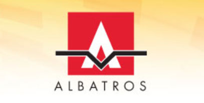Albatros - Ihr Spezialist für Tunnelbaumaschinen Albatros - Ihr Spezialist für Tunnelbaumaschinen