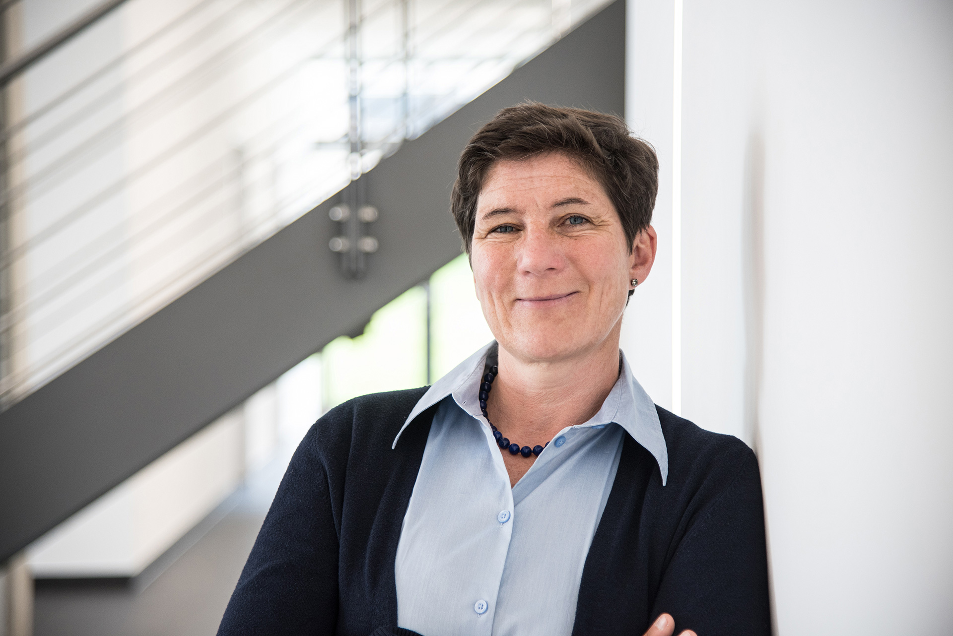 Trainingsdesignerin Anna Langheiter weiß, wie Trainer mit ihren Training begeistern. Trainingsdesignerin Anna Langheiter weiß, wie Trainer mit ihren Training begeistern.