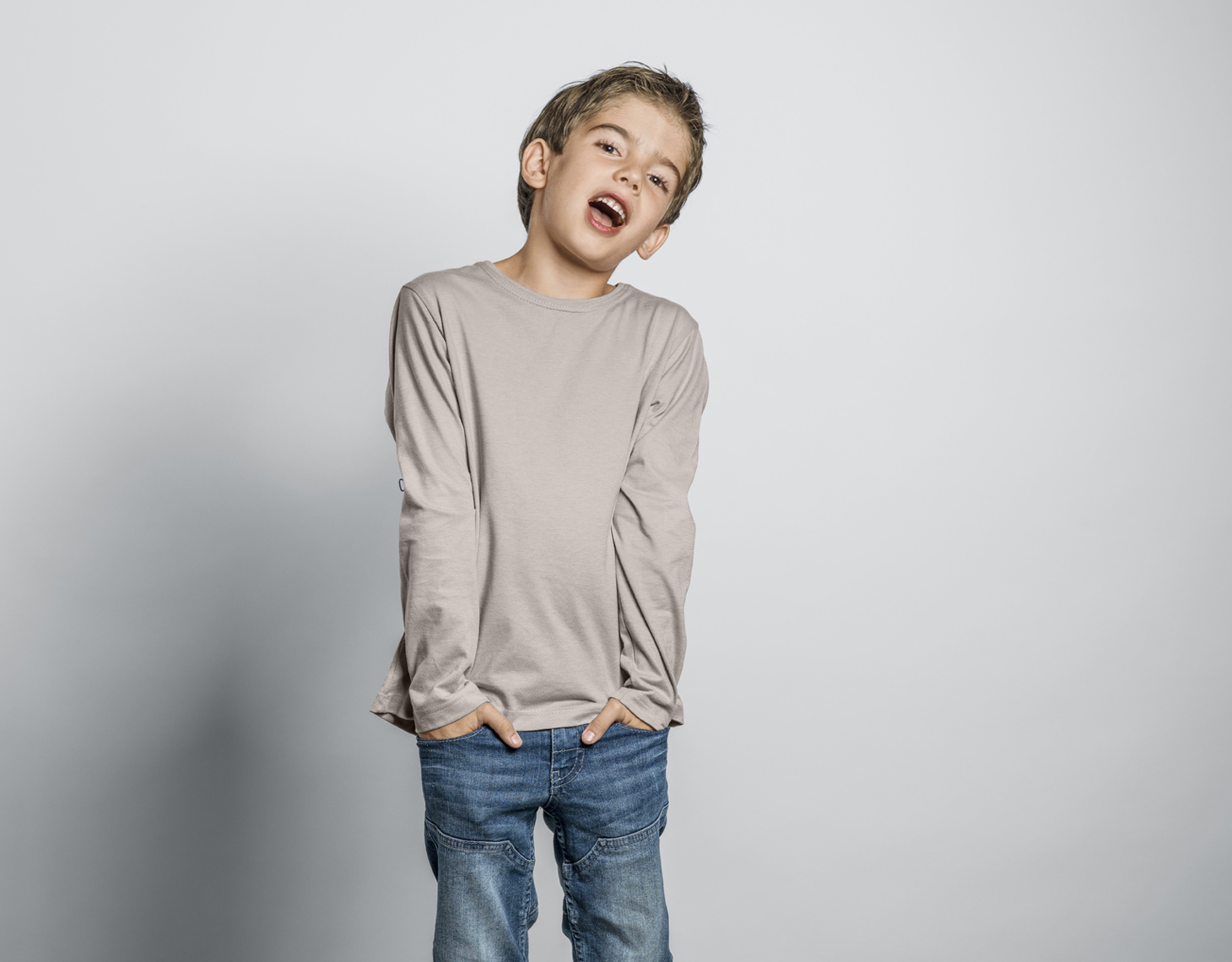 Coole T-Shirts für kesse Kids mit superÖko-Bilanz Coole T-Shirts für kesse Kids mit superÖko-Bilanz