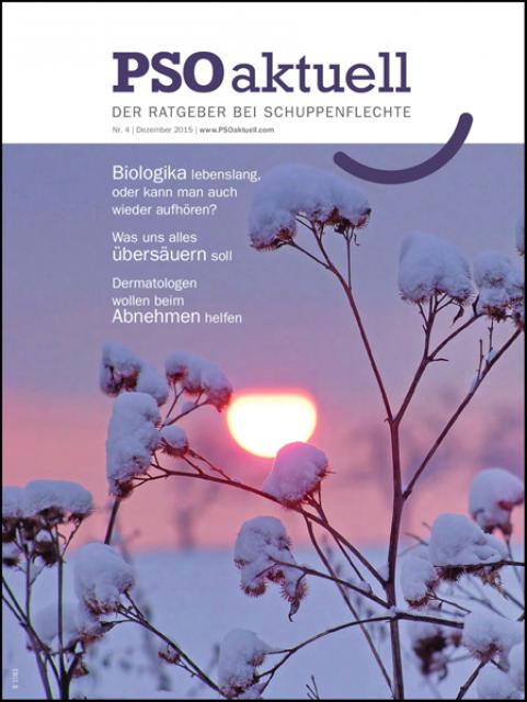 PSOaktuell Dezember 2015