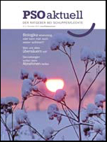PSOaktuell Dezember 2015 PSOaktuell Dezember 2015