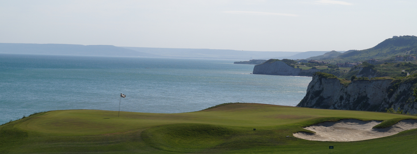 Thracian Cliffs Resort