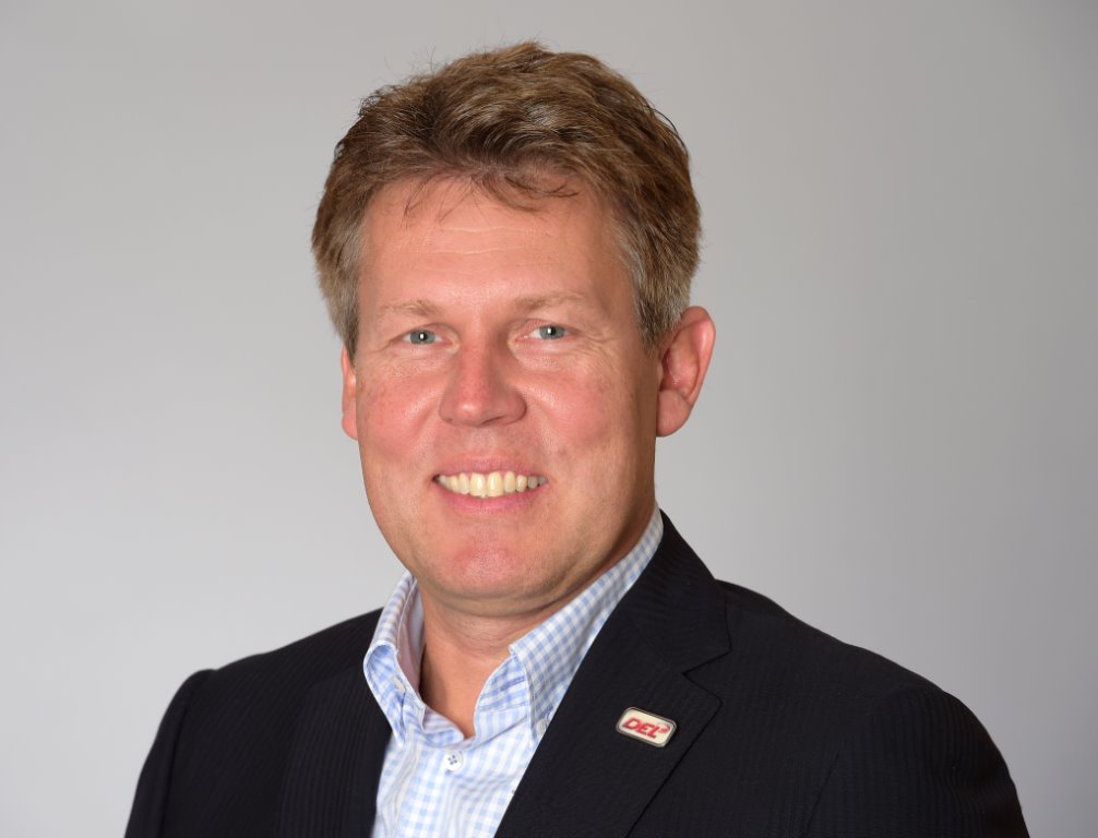 Neuer Vizepräsident der Vereinigung Sportsponsoring-Anbieter (VSA) (Quelle: City-Press)