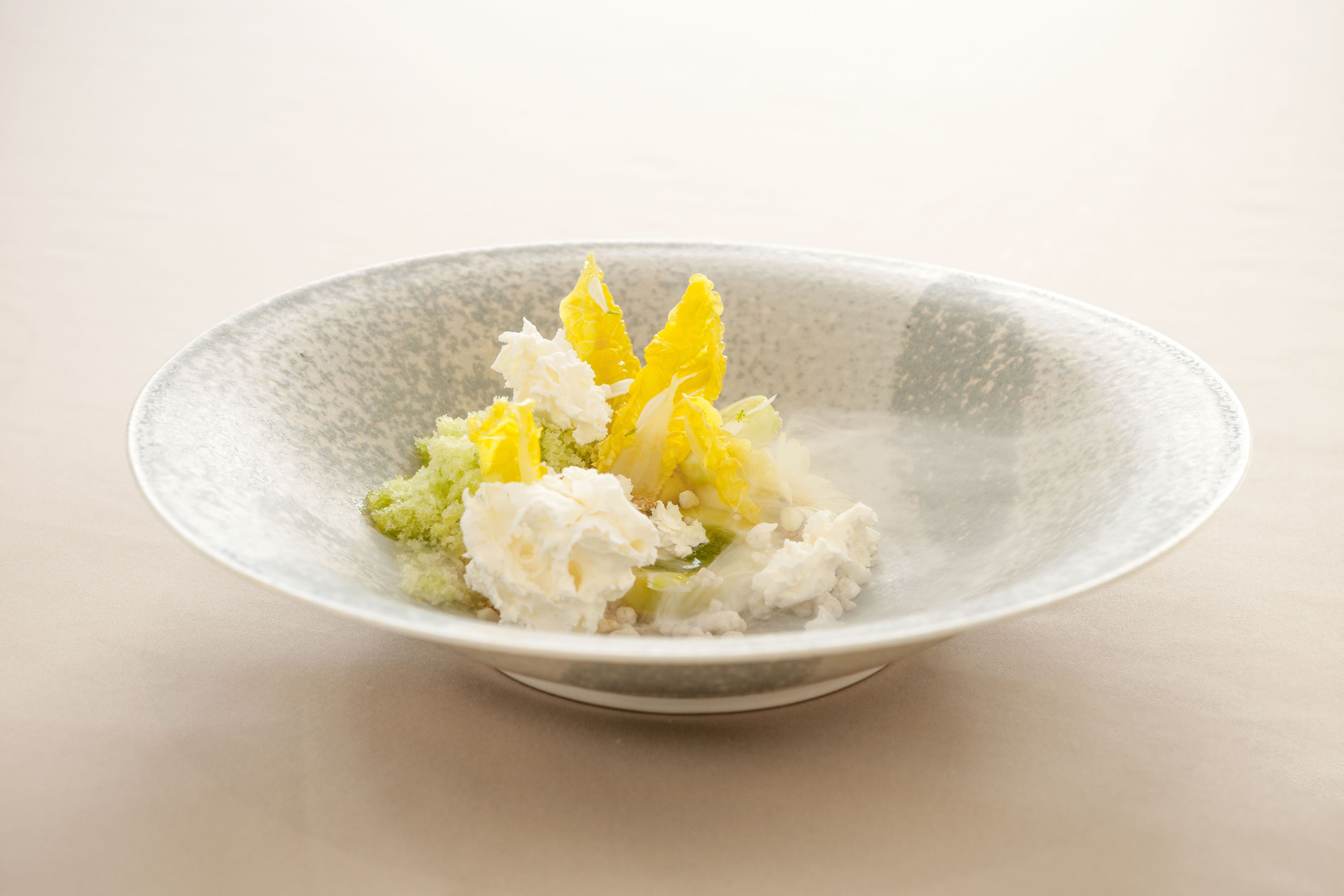 RAMA Cremefine Schlagcreme - für Patissier Hümbs eine gute Alternative zu Sahne