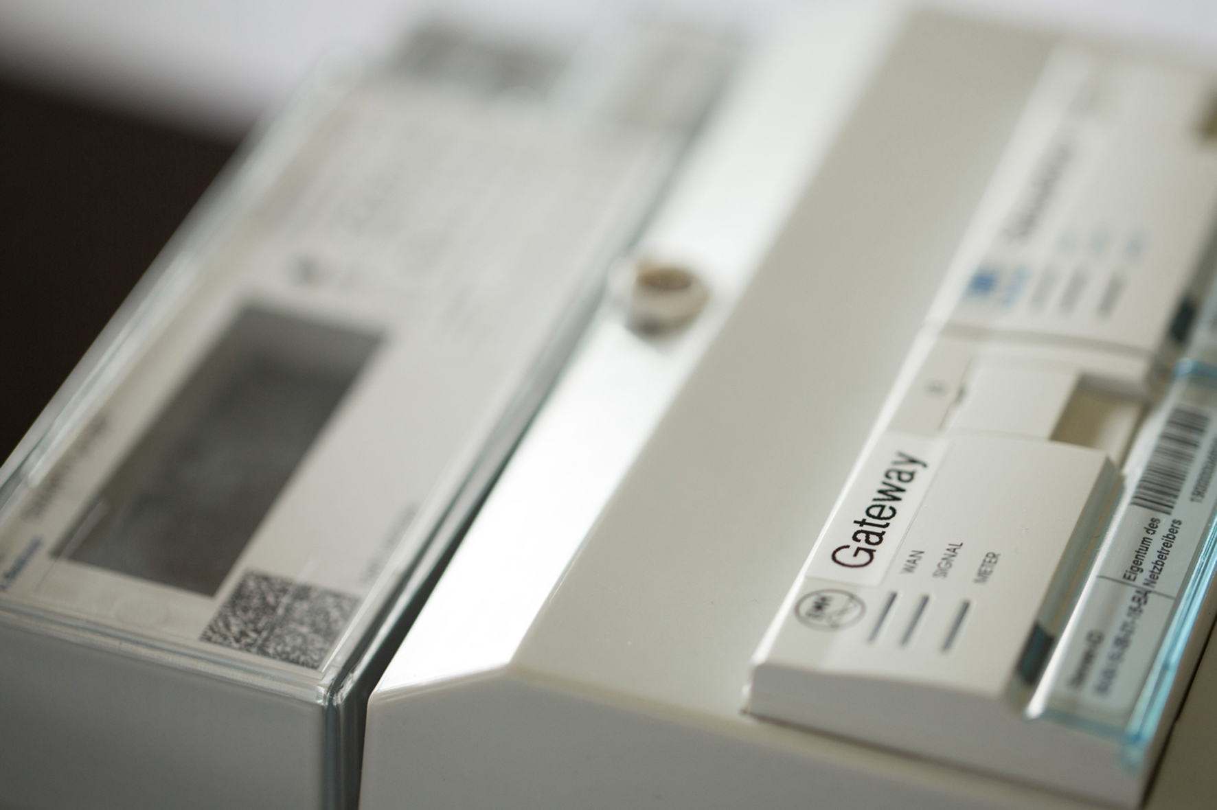 Der spezialisierte Dienstleister VOLTARIS unterstützt Energieversorger beim Smart Meter Rollout. Der spezialisierte Dienstleister VOLTARIS unterstützt Energieversorger beim Smart Meter Rollout.