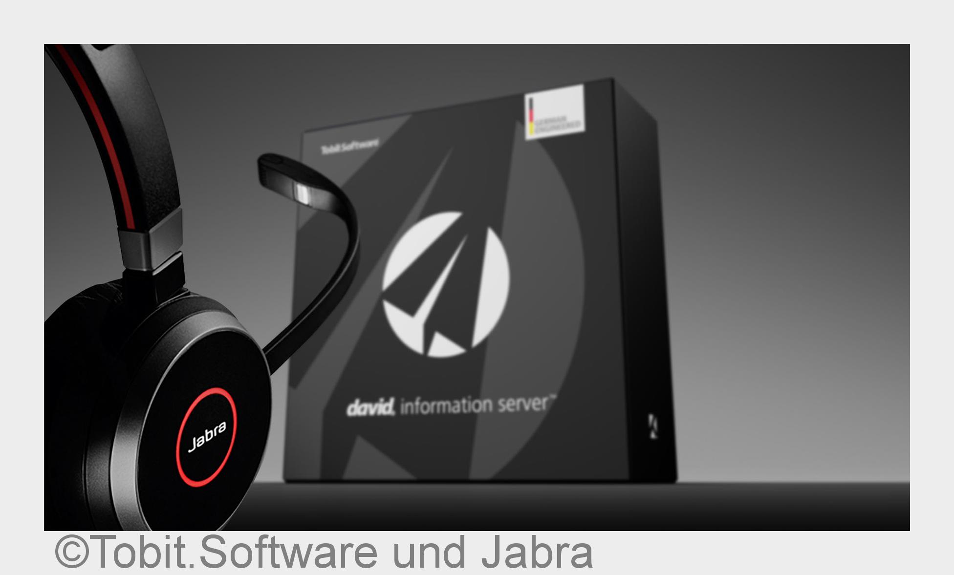 (Bildquelle: Tobit.Software und Jabra) (Bildquelle: Tobit.Software und Jabra)