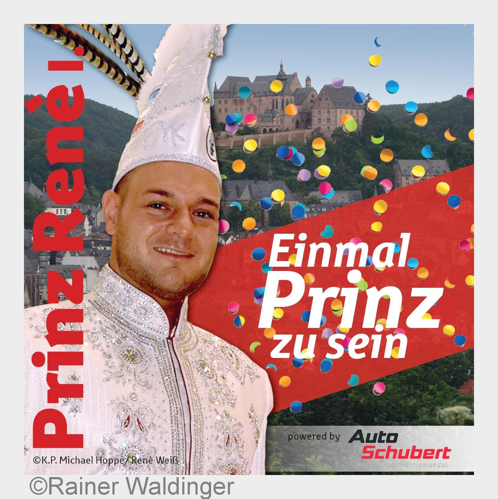 (Bildquelle: Rainer Waldinger) (Bildquelle: Rainer Waldinger)