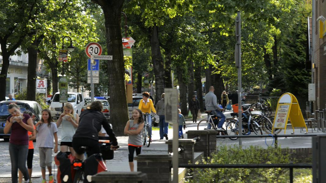 Wohnen in Berlin Köpenick - Großer Zuzug erwartet Wohnen in Berlin Köpenick - Großer Zuzug erwartet