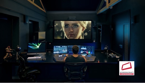 Screencraft Entertainment 4k Farbkorrektur