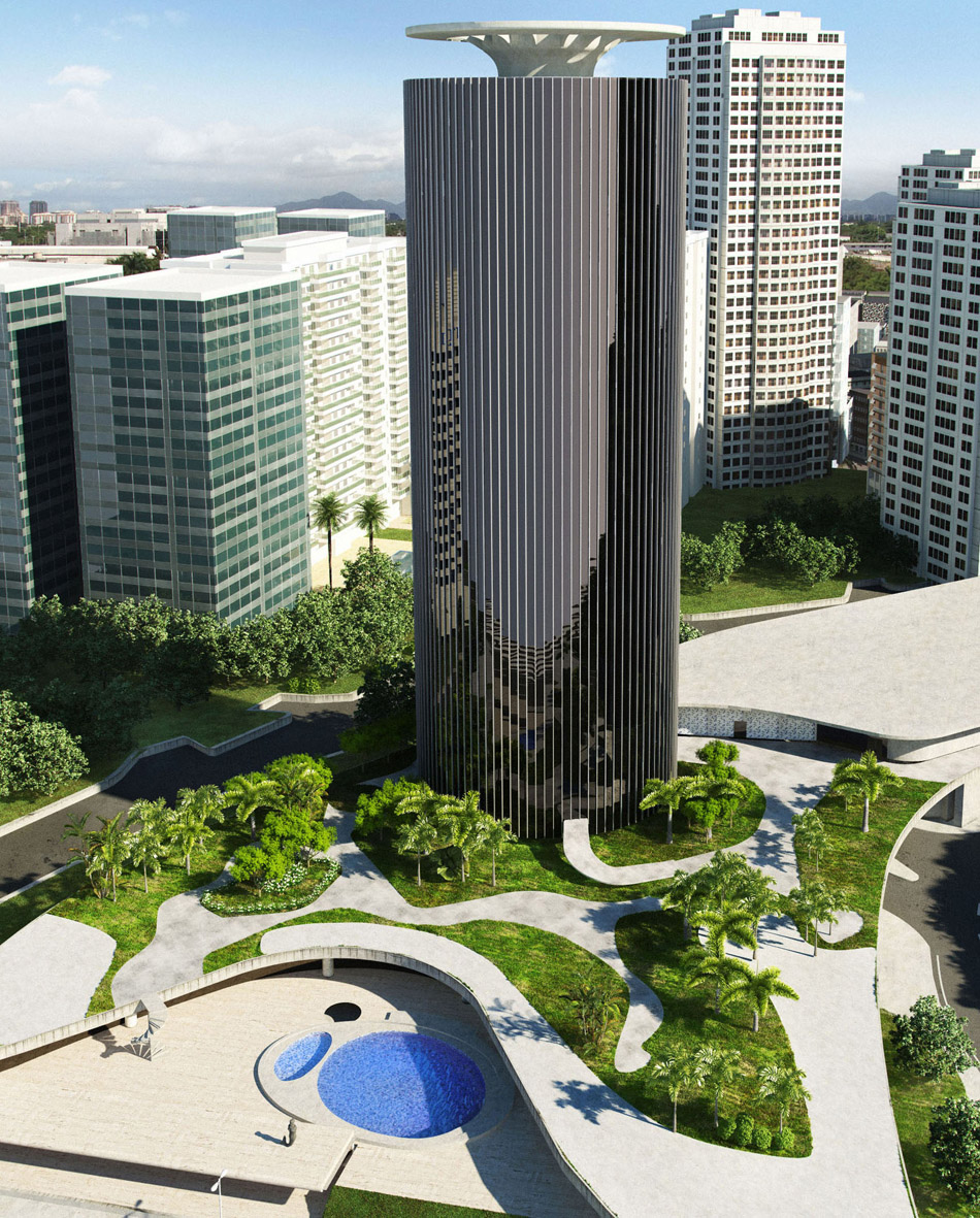 Bildnachweis/Rendering: Meliá Hotels International