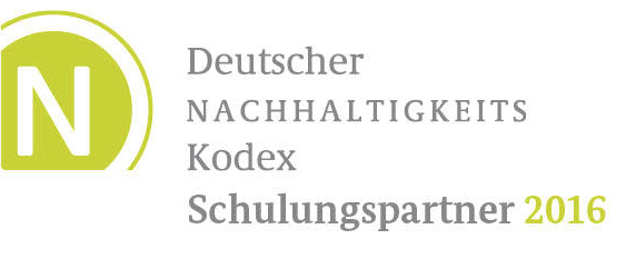 www.DNK-Beratung.de ist qualifizierter Partner des Deutschen Nachhaltigkeitskodex www.DNK-Beratung.de ist qualifizierter Partner des Deutschen Nachhaltigkeitskodex