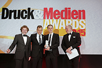 (Foto: druckawards.de, Kati Jurischka und Jens Jeske) (Foto: druckawards.de, Kati Jurischka und Jens Jeske)