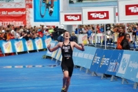 Alistair Brownlee beim Triathlon in Kitzbühel