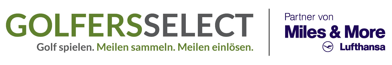 Logo Golfersselect Logo Golfersselect
