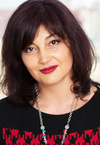 Ksenia Droben Ksenia Droben
