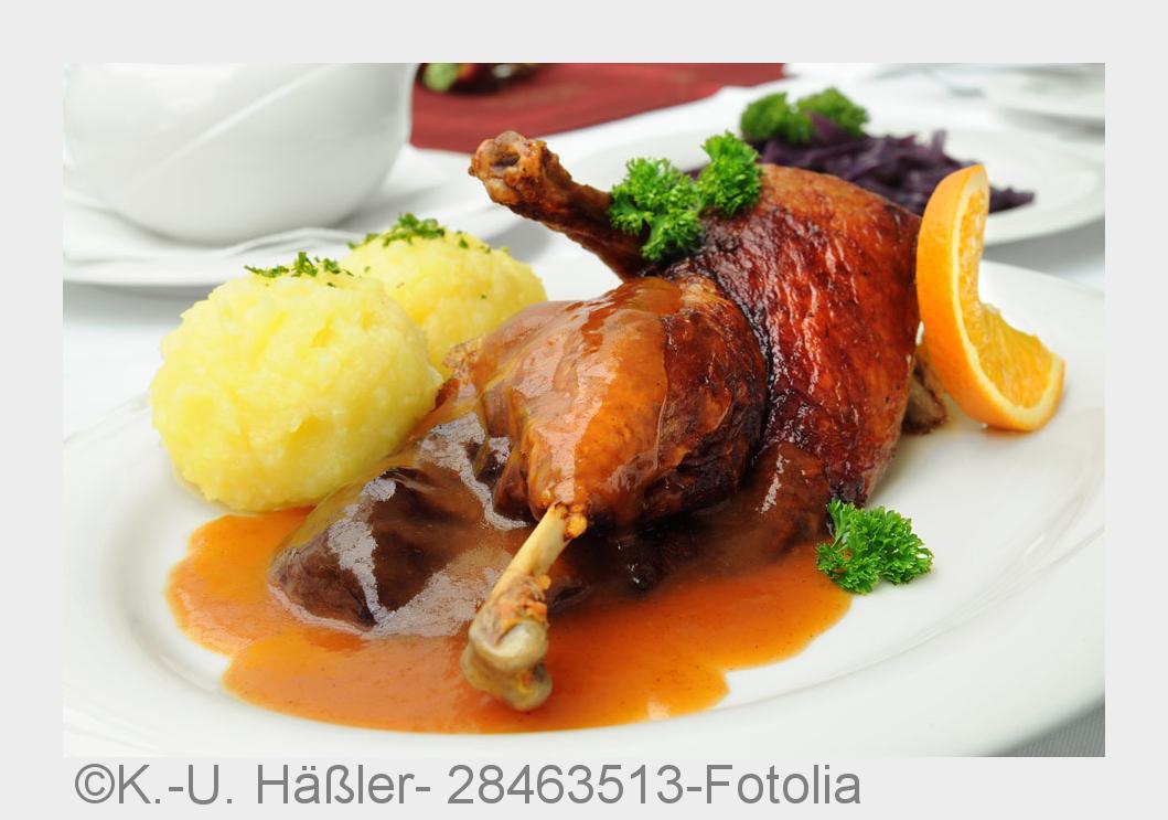 Weihnachtsgans nach Wolfgang Weigler (Bildquelle:©K.-U. Häßler- 28463513-Fotolia) Weihnachtsgans nach Wolfgang Weigler (Bildquelle:©K.-U. Häßler- 28463513-Fotolia)
