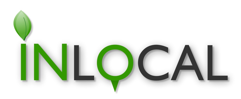 inLocal.de Logo inLocal.de Logo
