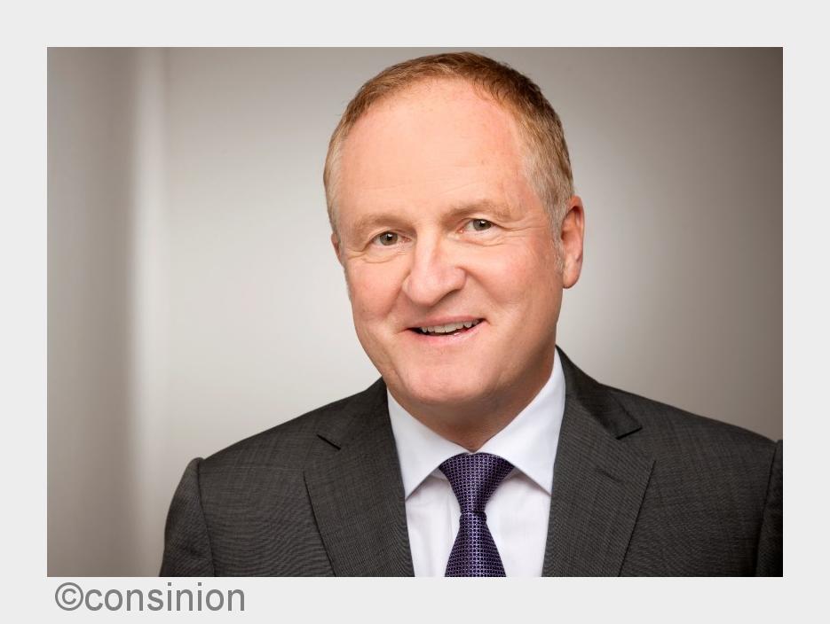 Reinhard Häuslerübernimmt das kaufmännische Interim Management beim Beratungsunternehmen consinion. 