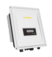 Zeversolar erweitert Zeverlution-Serie um drei String-Wechselrichter Zeversolar erweitert Zeverlution-Serie um drei String-Wechselrichter