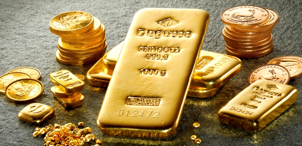Degussa Goldhandel GmbH_Barren und Münzen Degussa Goldhandel GmbH_Barren und Münzen