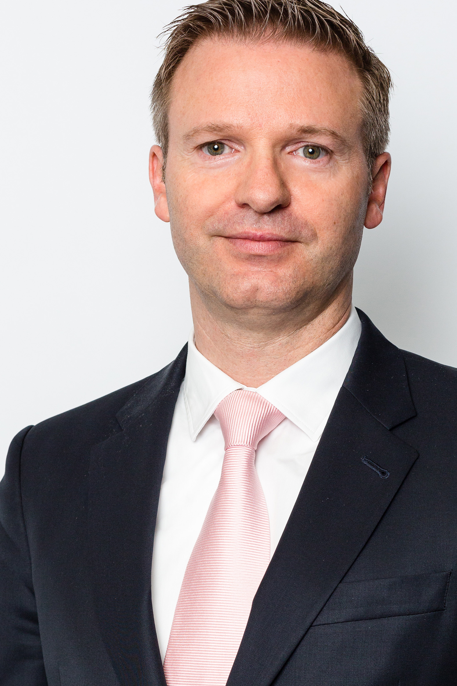 Holger Suhl, General Manager DACH bei Kaspersky Lab Holger Suhl, General Manager DACH bei Kaspersky Lab