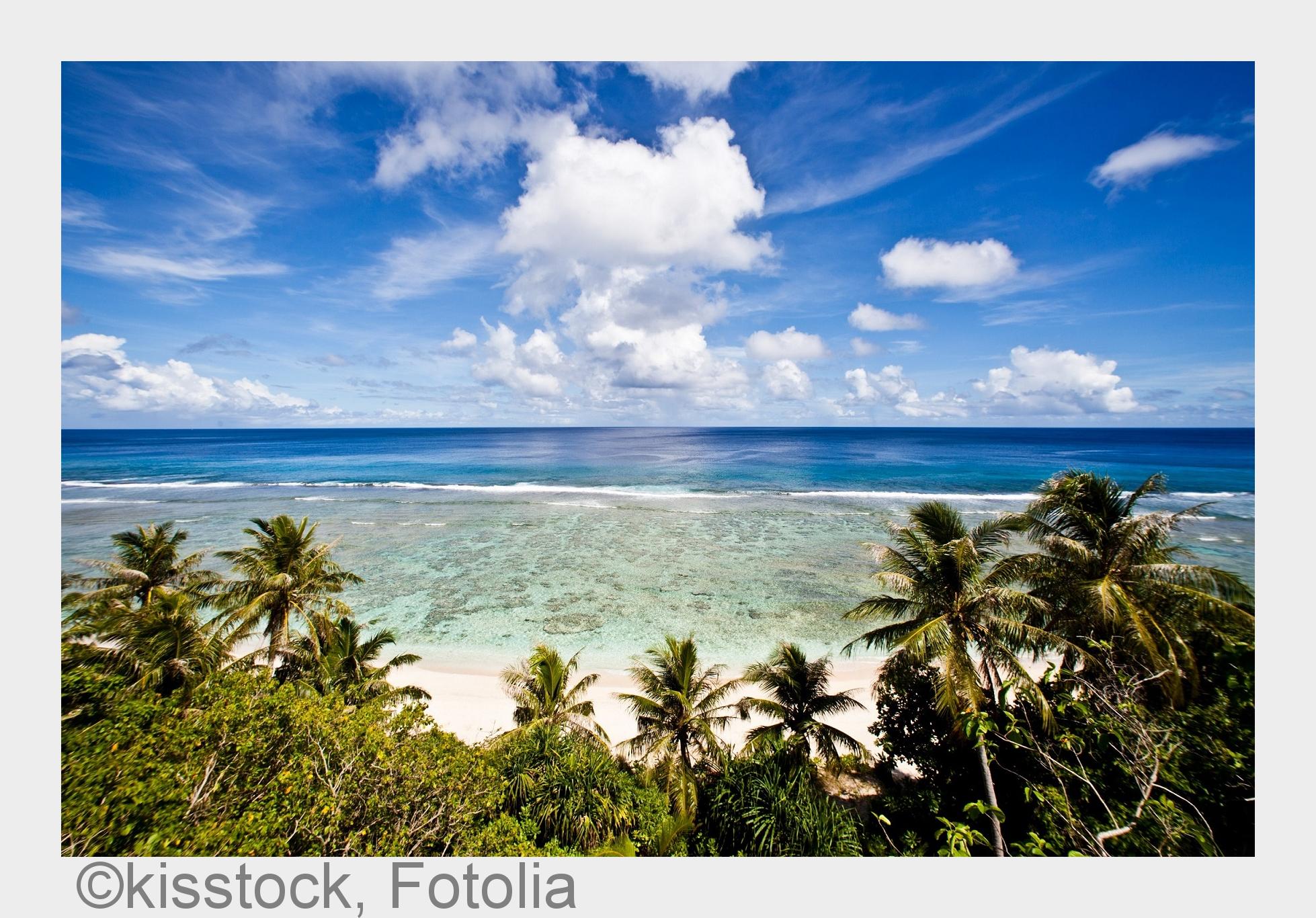 Mit Sunny Cars Guam erkunden (Bildquelle: kisstock, Fotolia)