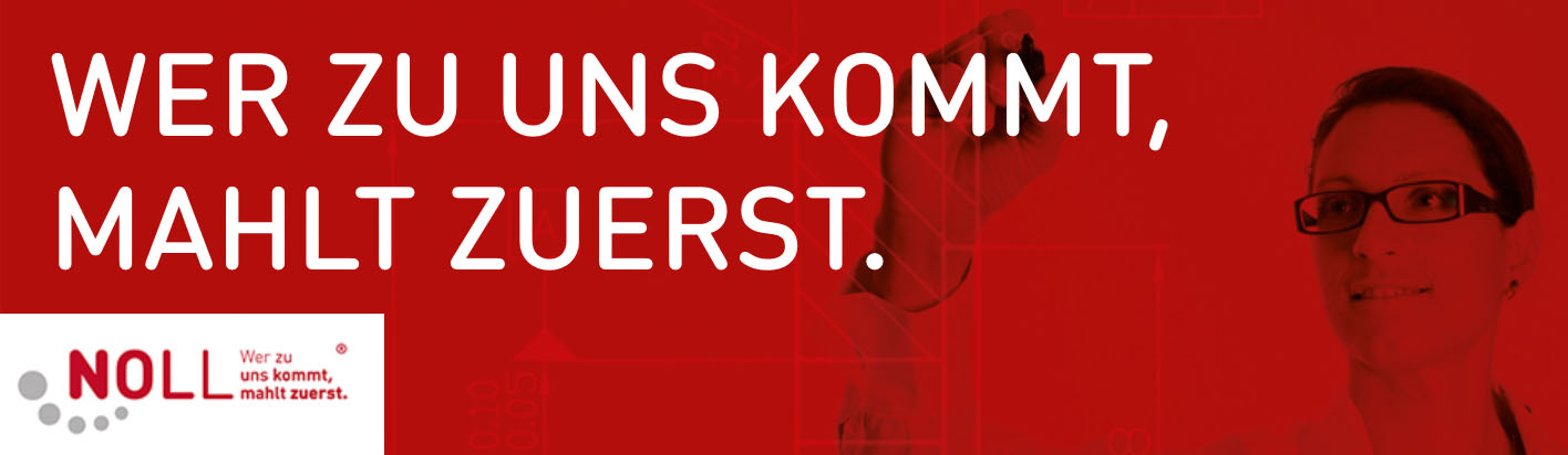 Aufbereitungstechnologie NOLL GmbH - Experte für Maschinenbau und Anlagenkonzeption Aufbereitungstechnologie NOLL GmbH - Experte für Maschinenbau und Anlagenkonzeption