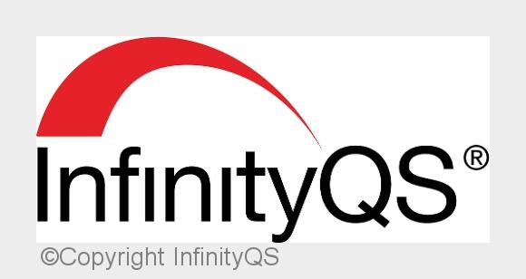Logo InfinityQS (Bildquelle: Copyright InfinityQS) Logo InfinityQS (Bildquelle: Copyright InfinityQS)