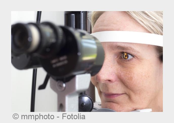 Heutzutage ist die Graue Star Operation schmerzfrei. (Bildquelle:©mmphoto - Fotolia) Heutzutage ist die Graue Star Operation schmerzfrei. (Bildquelle:©mmphoto - Fotolia)