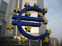 Wie hoch steigt der Euro? 