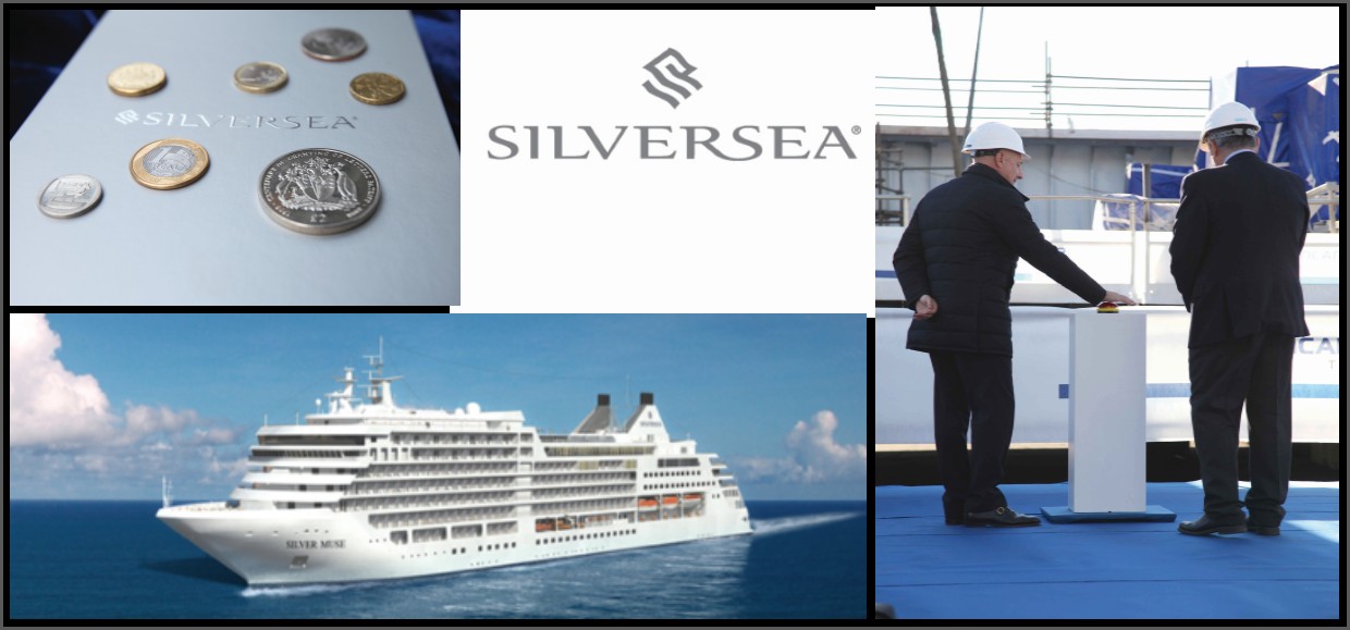 Silversea