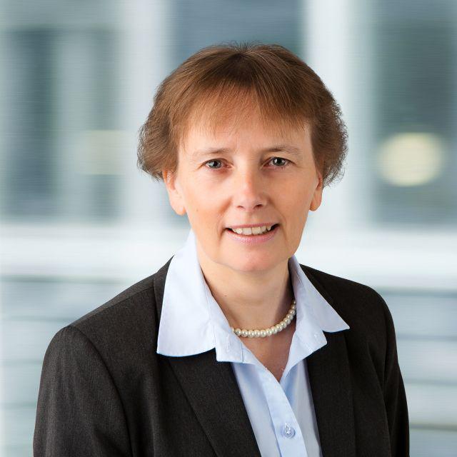 Dipl.-Ing.(FH) Gerlinde Katzer Dipl.-Ing.(FH) Gerlinde Katzer
