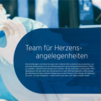 Der Jahresbericht für die Uniklinik Köln von wirDesign Der Jahresbericht für die Uniklinik Köln von wirDesign