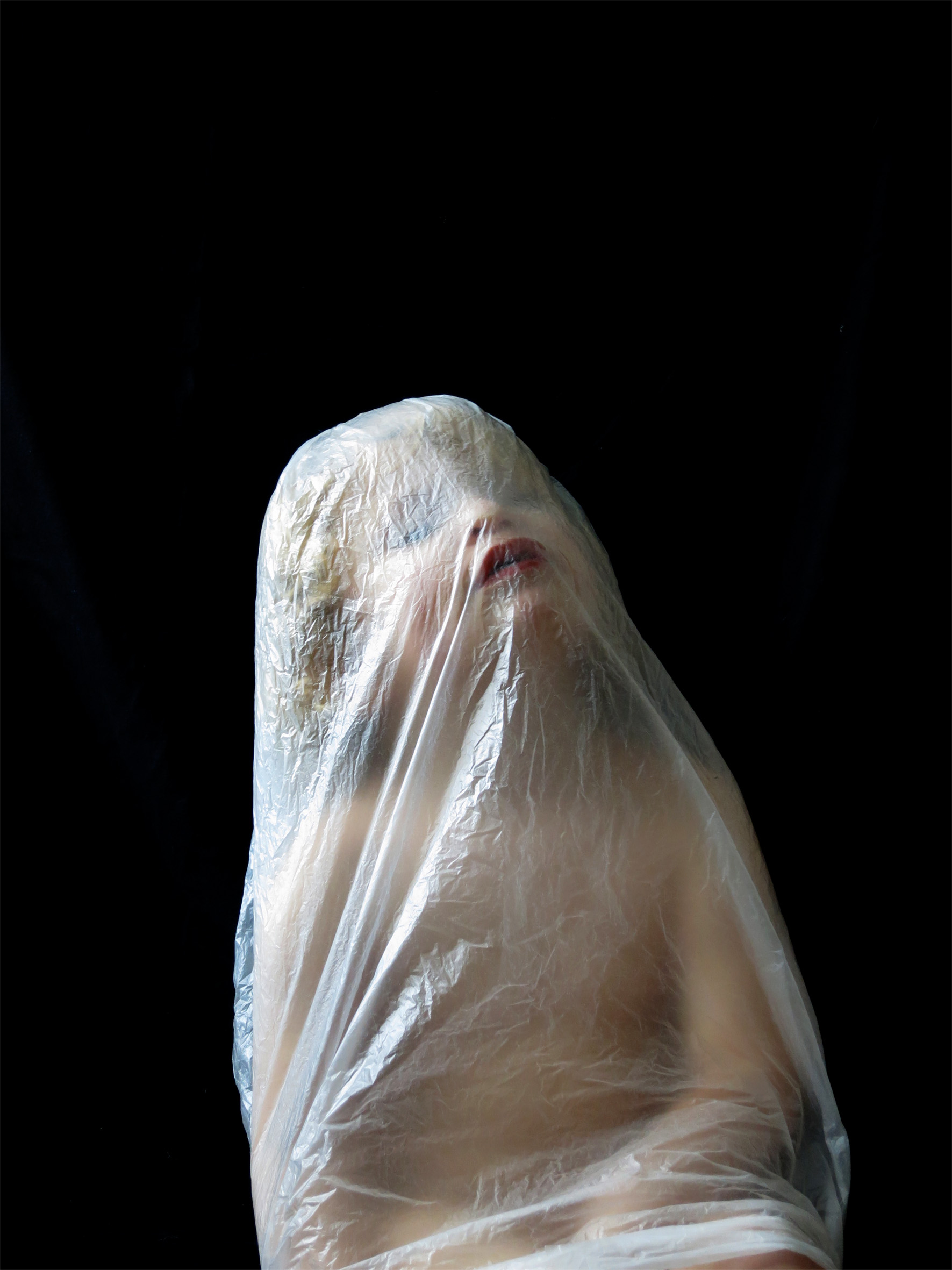 © Simone Haeckel 2012