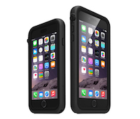 Wasserdichtes Cases für iPhone 6-Serie / © 2015 Catalyst Lifestyle. Wasserdichtes Cases für iPhone 6-Serie / © 2015 Catalyst Lifestyle.