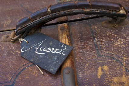 Lassen Sie sich im Ausland neu inspirieren! Lassen Sie sich im Ausland neu inspirieren!