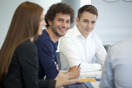 Master Innovationsmanagement berufsbegleitend - GGS Heilbronn