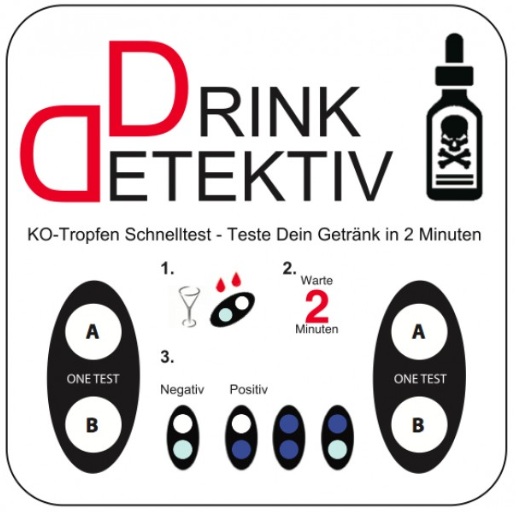 KO-Tropfen-Test