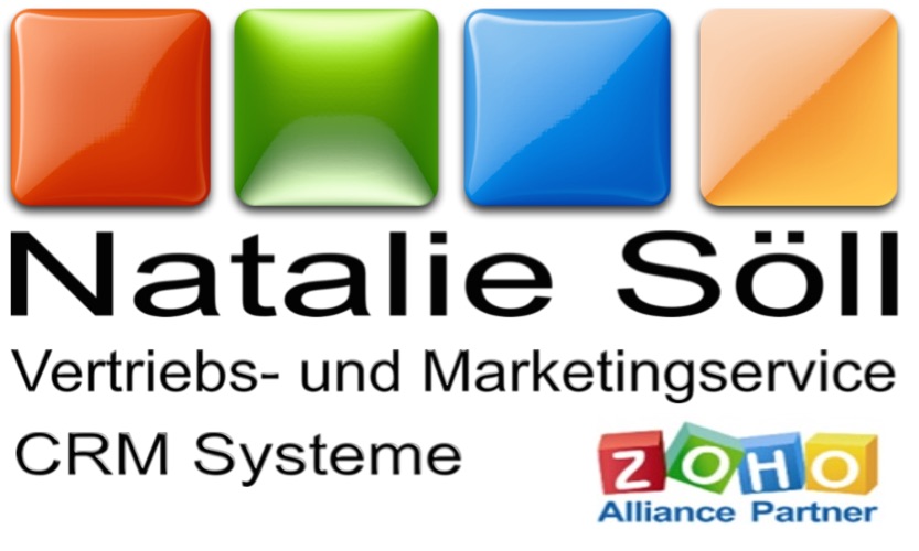 ZOHO Alliance Partner Deutschland ZOHO Alliance Partner Deutschland