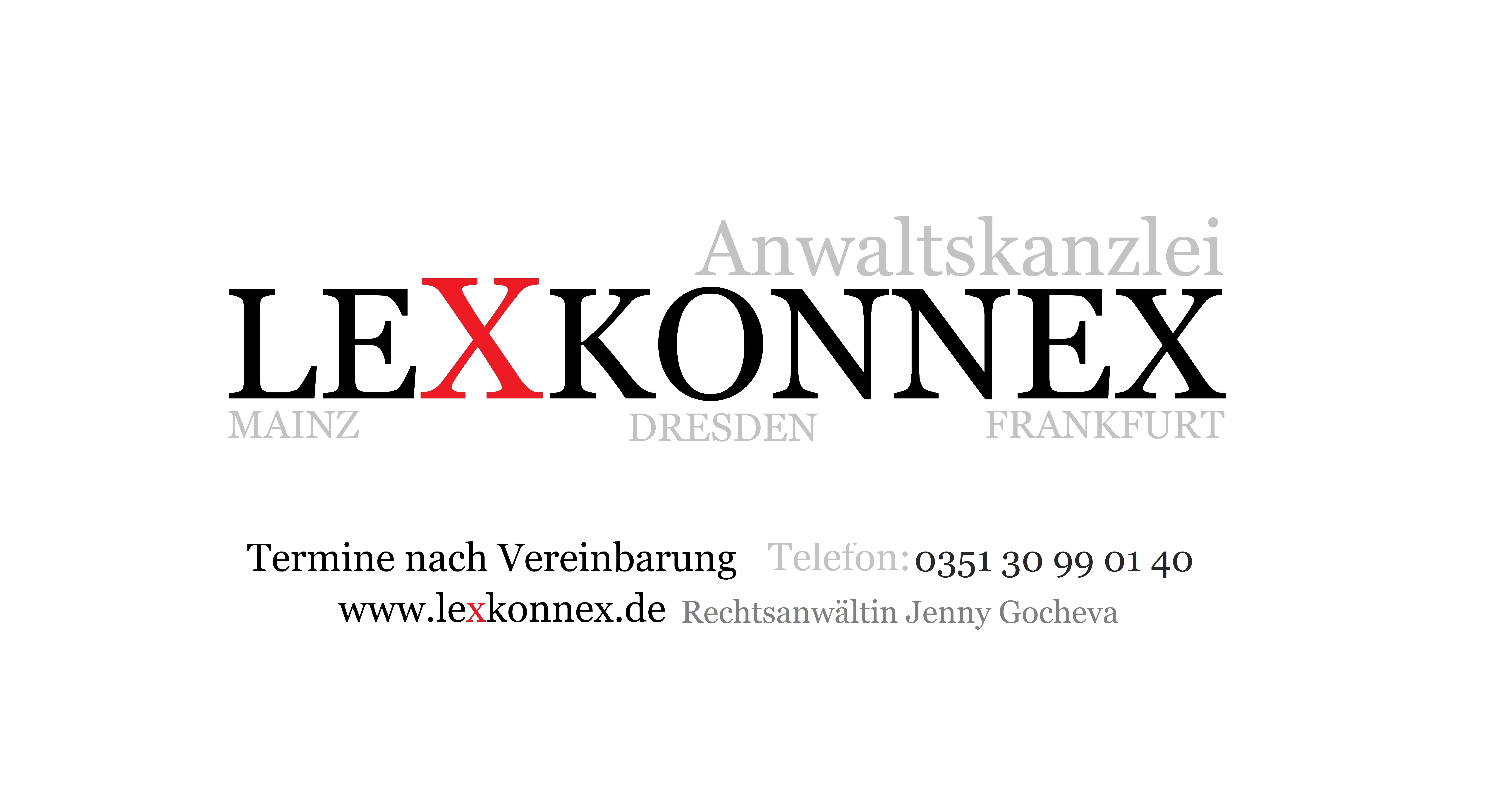 Anwalt Dresden