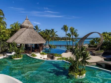 Shangri Las LeTouessrok Resort and Spa, Mauritius Shangri Las LeTouessrok Resort and Spa, Mauritius