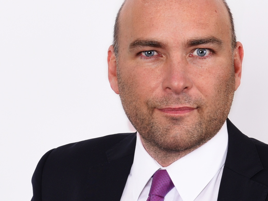 Markus Oberg - Oracle Audit - Oracle Lizenzaudit - Oracle Lizenzmanagement - Oracle True Up - Oracle