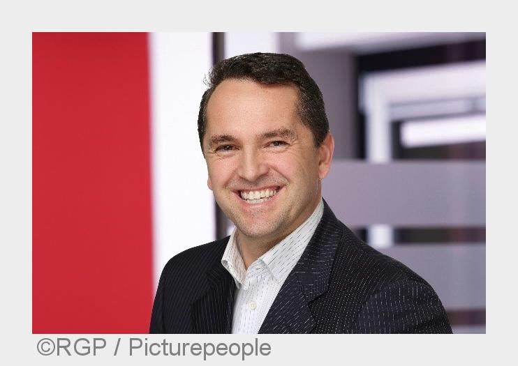 Johan Werbrouck neuer Geschäftsführer von RGP Resources Global Professionals in Deutschland. (Bildqu Johan Werbrouck neuer Geschäftsführer von RGP Resources Global Professionals in Deutschland. (Bildqu