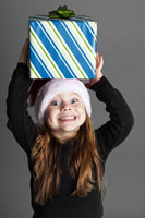Partner Bank: Weihnachtsgeschenke für Kinder Partner Bank: Weihnachtsgeschenke für Kinder