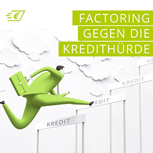 Factoring als alternative Finanzierungsmöglichkeit Factoring als alternative Finanzierungsmöglichkeit