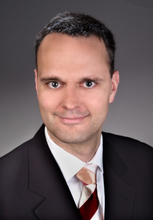 Stefan Bause, Director bei Towers Watson in Köln Stefan Bause, Director bei Towers Watson in Köln