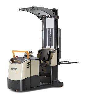Multifunktionsstapler Crown MPC 3000