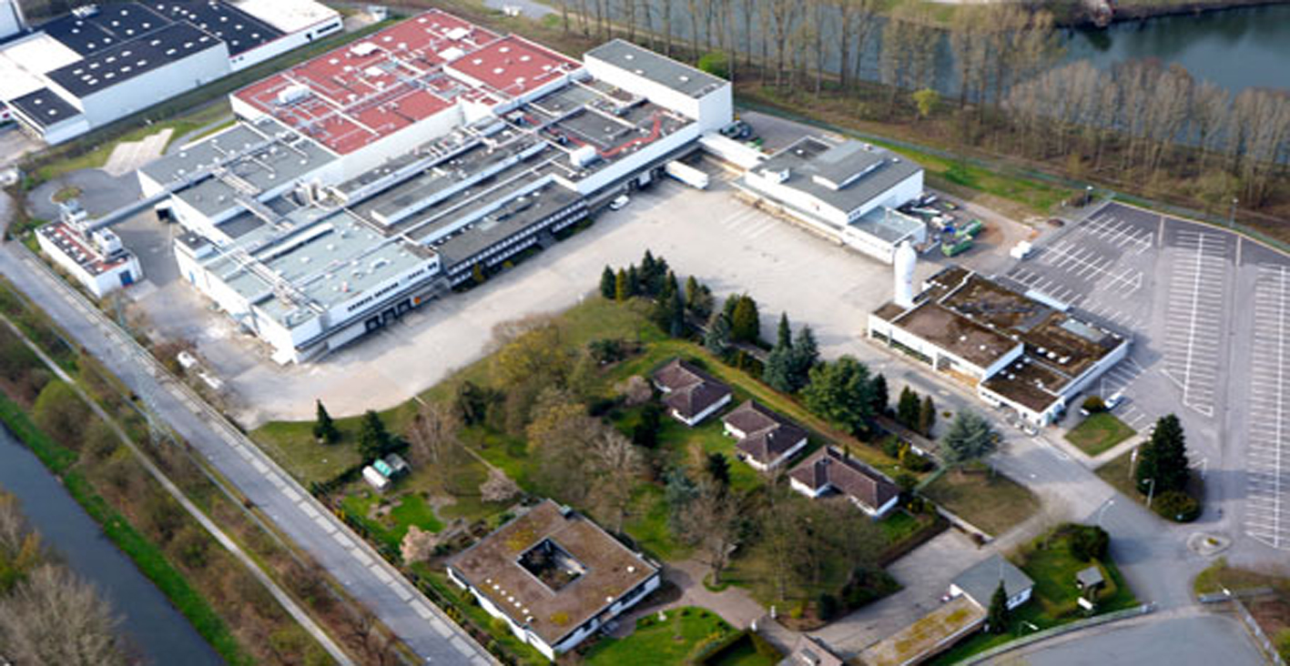 Das Traditionsunternehmen Bedford setzt auf moderne IT-Lösungen von SLA Das Traditionsunternehmen Bedford setzt auf moderne IT-Lösungen von SLA