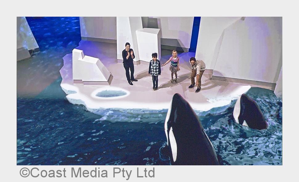 (Bildquelle: Coast Media Pty Ltd) (Bildquelle: Coast Media Pty Ltd)